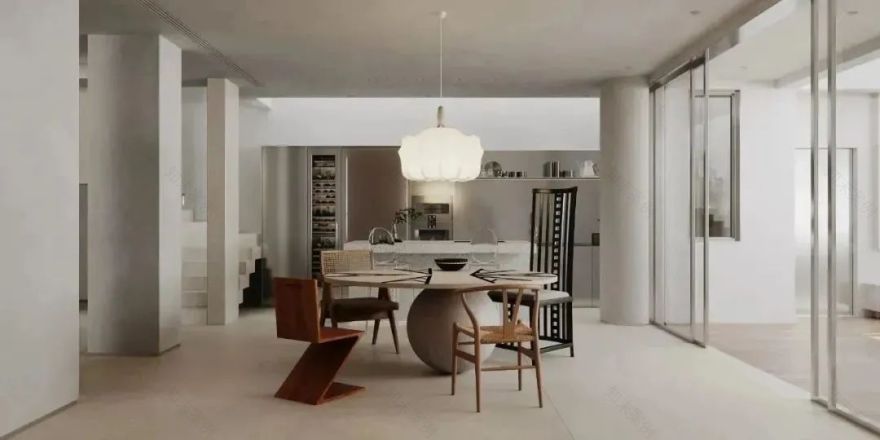 龙沐湾丨中国乐东丨西安锐格惟辰装饰-20