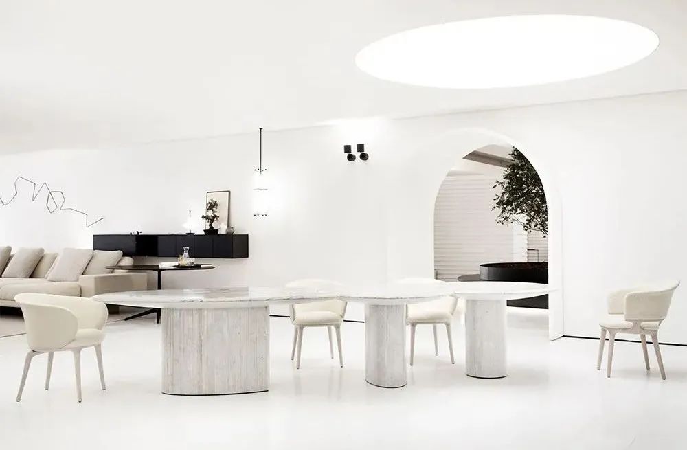 12 款获奖家具设计丨多位设计师-42