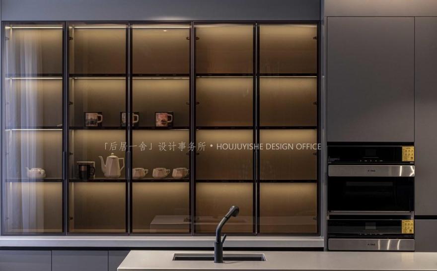 珠海龙熙山别墅设计丨中国珠海-29