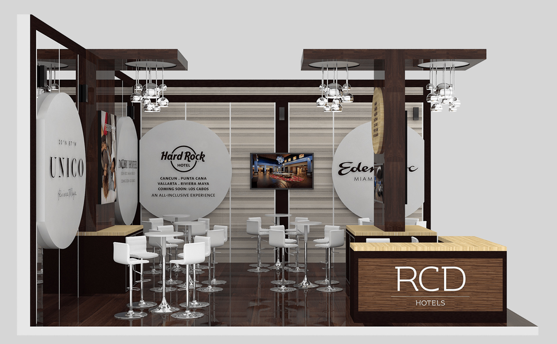 Hard Rock Hotel 系列-26