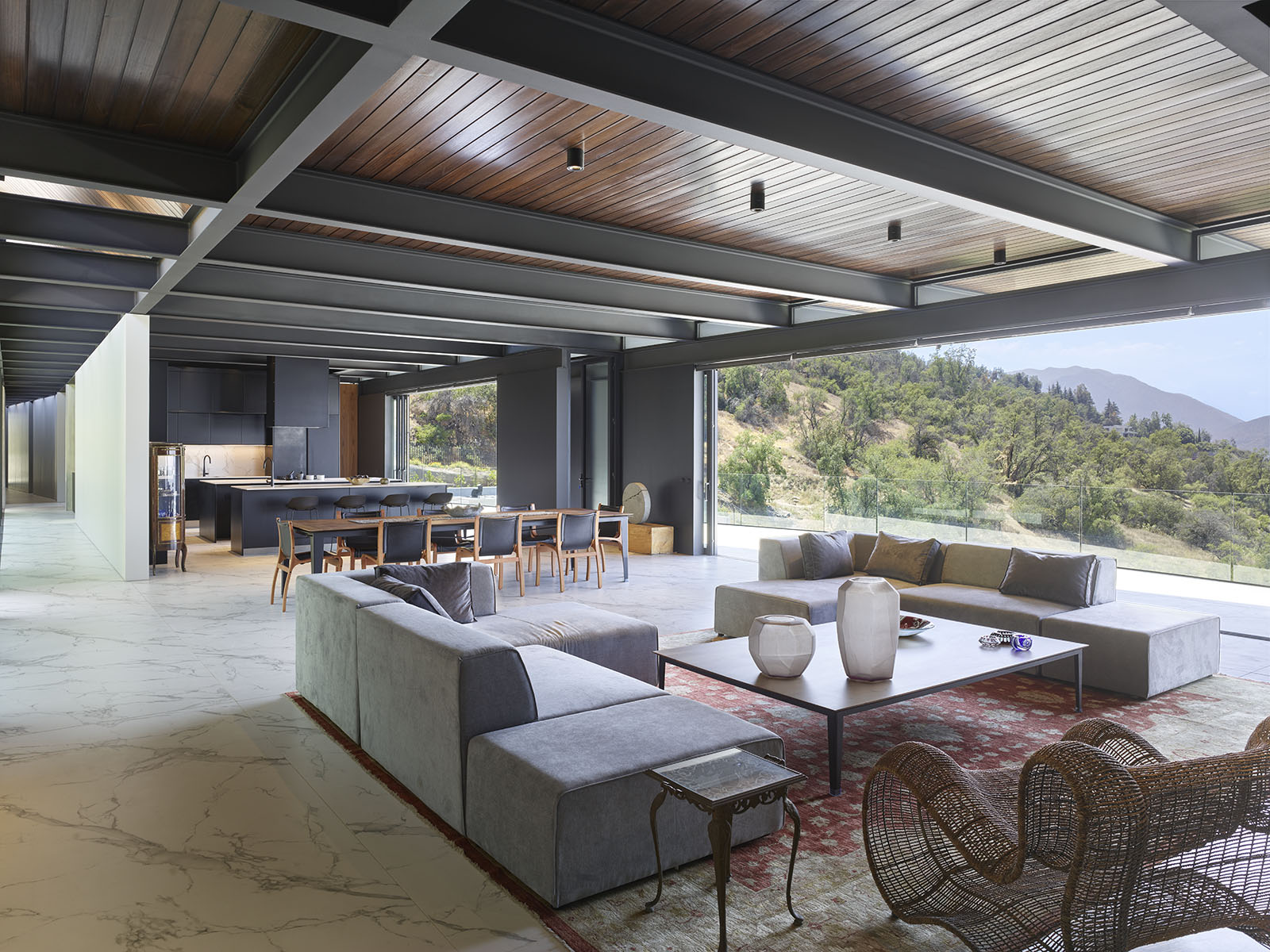 丨智利圣地亚哥丨Mathias Klotz-31