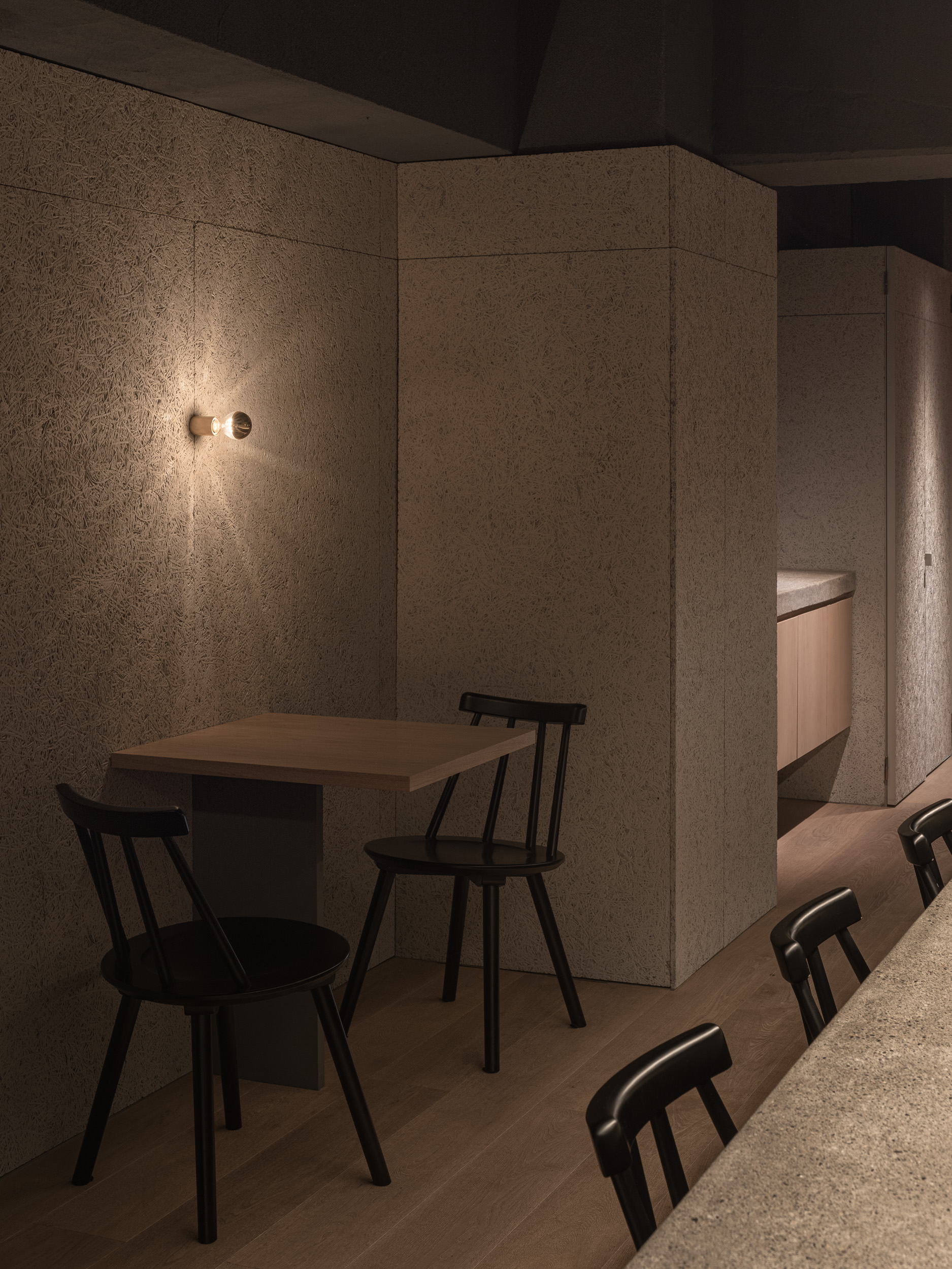 Grillno 餐厅丨日本东京-22