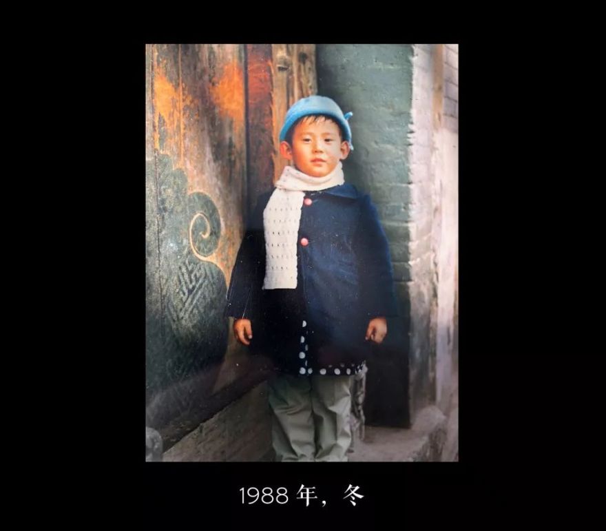 北京胡同中的"空中楼阁" | 国子监胡同空间,大料建筑-28