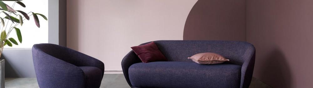 多乐士 X 造作 · “暖木棕”之家示范空间-0