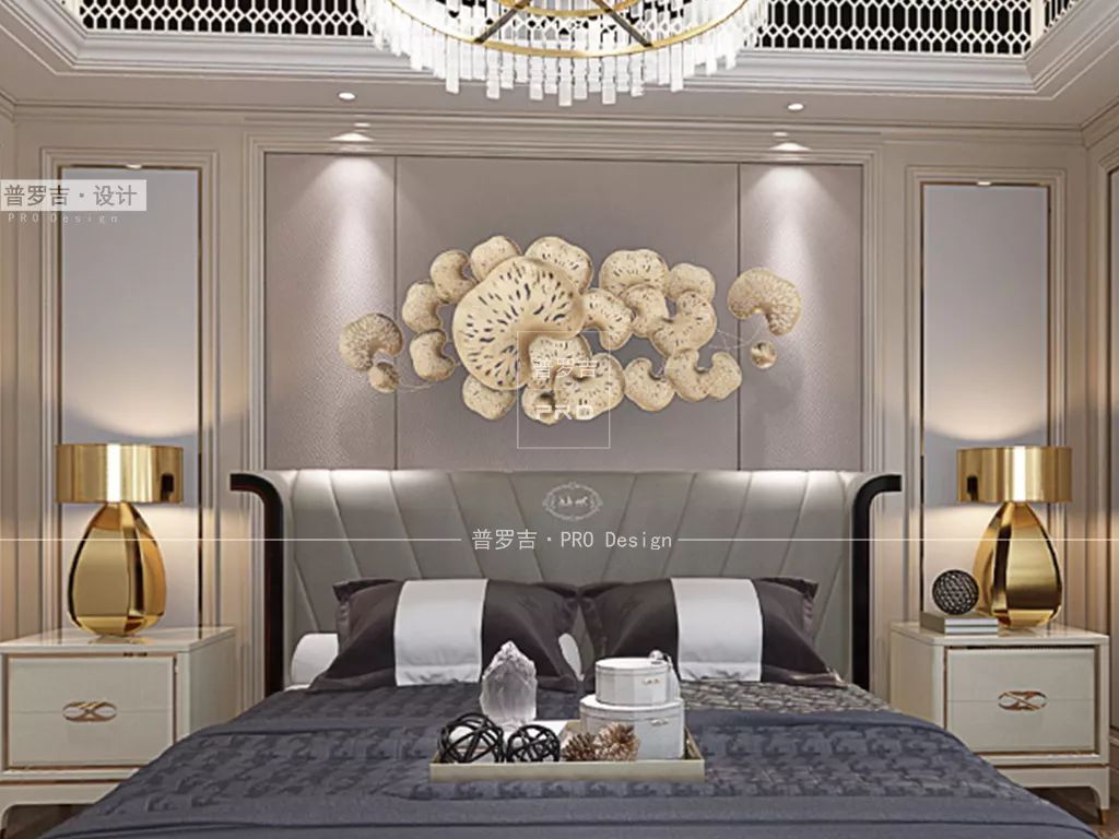 金色的荣光▏在时光中寻找生活的温度！-59