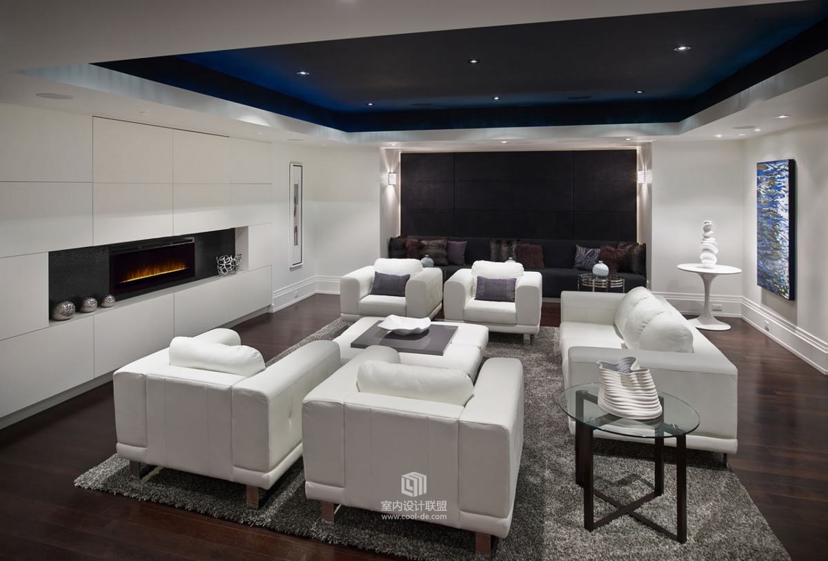 regina sturrock设计--Chateauesque Jewel-60