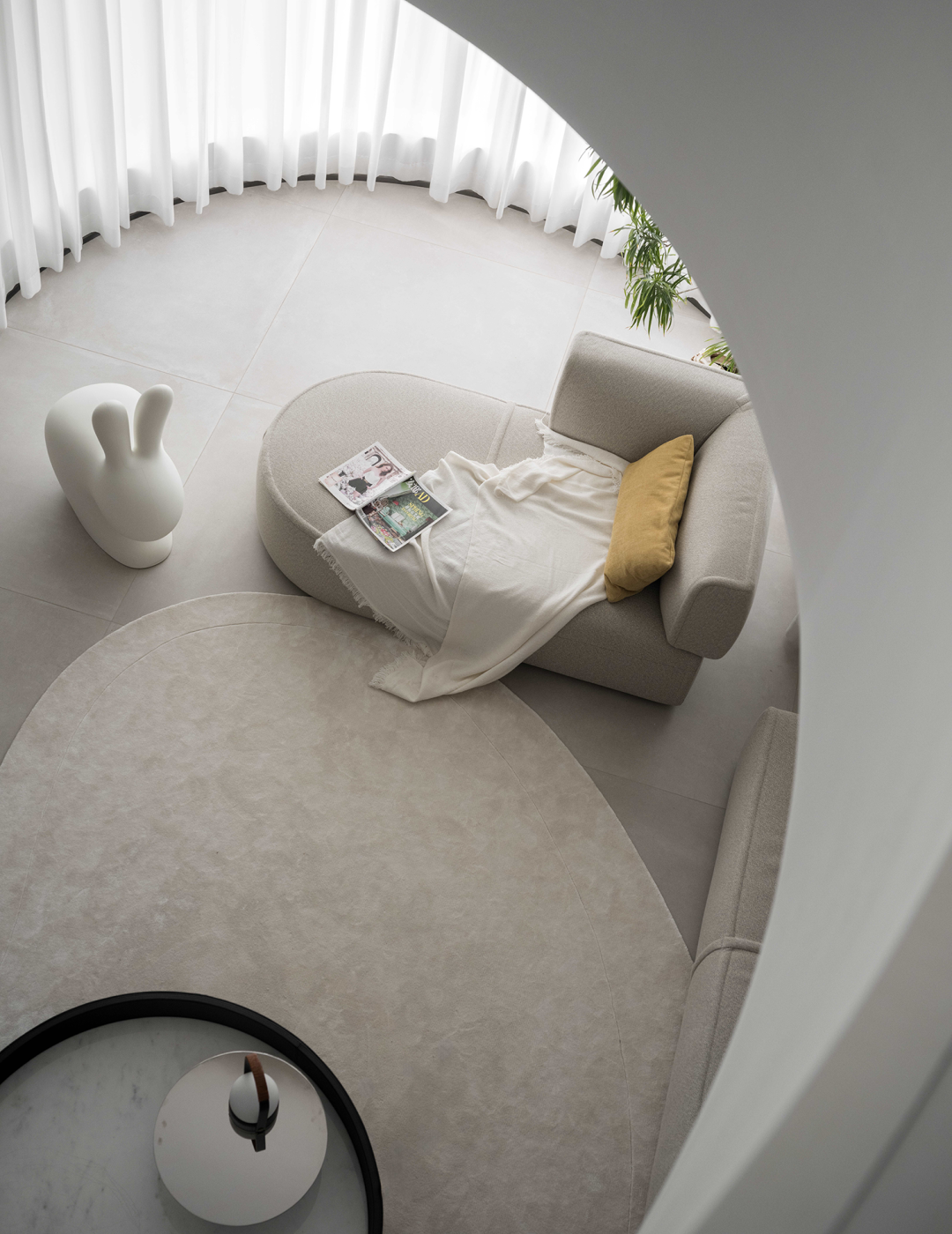 无限延伸丨中国上海丨KAD STUDIO-27