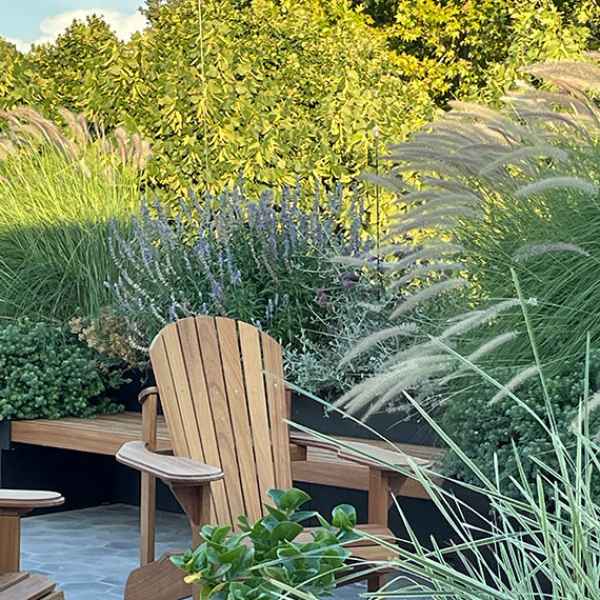 Brunello Cucinelli罗马总部屋顶花园丨意大利罗马-9