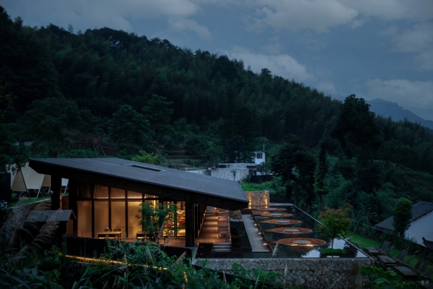 青街moj咖啡店丨中国浙江丨+JANE加简设计事务所-31