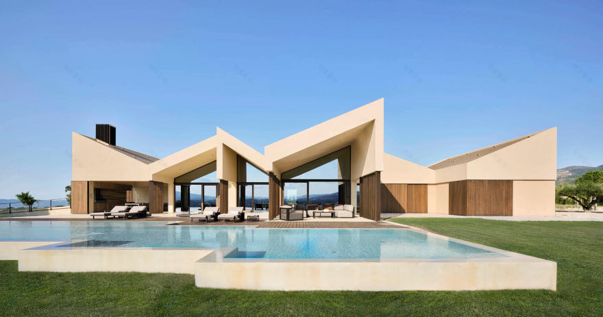 维拉酒庄丨西班牙丨Ramón Esteve Estudio-1