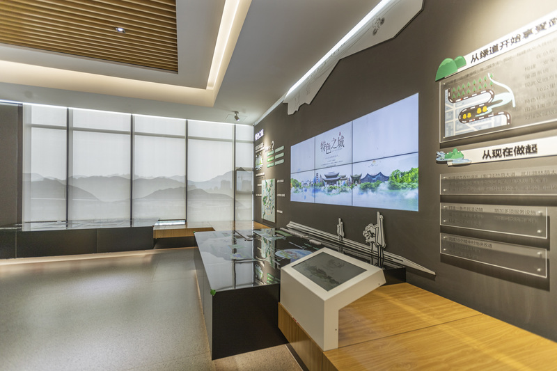 武义城市展示馆-16