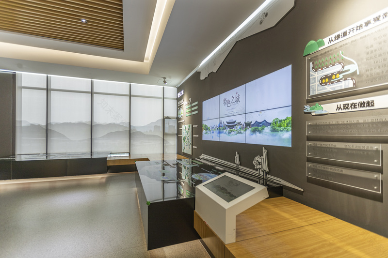 武义城市展示馆-16