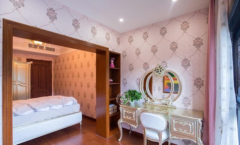 220m²美式大平层-30