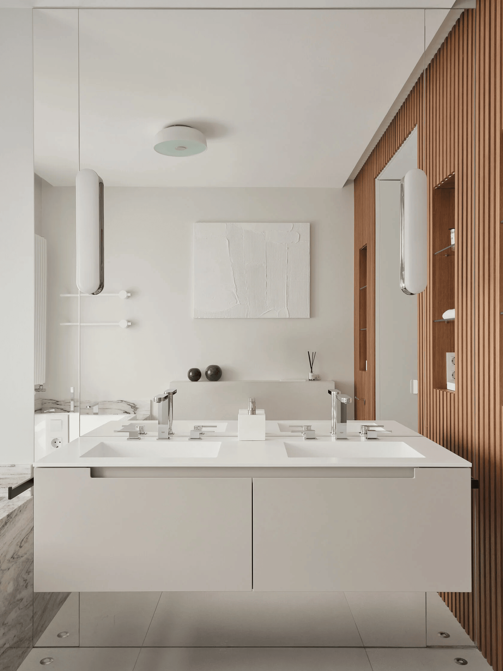 私宅空间丨Meltzer Group-28