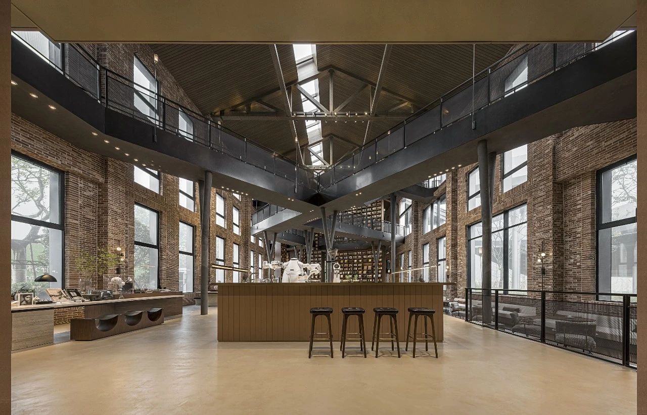 金華山嘴頭未來社區丨中国浙江丨矩陣縱橫-80