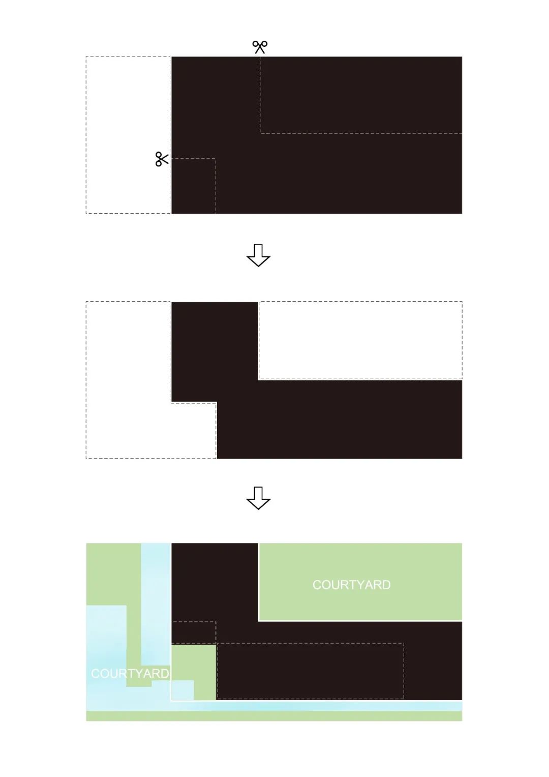  致逸设计丨厦门中梁正荣府  建筑设计 丨中国厦门-19