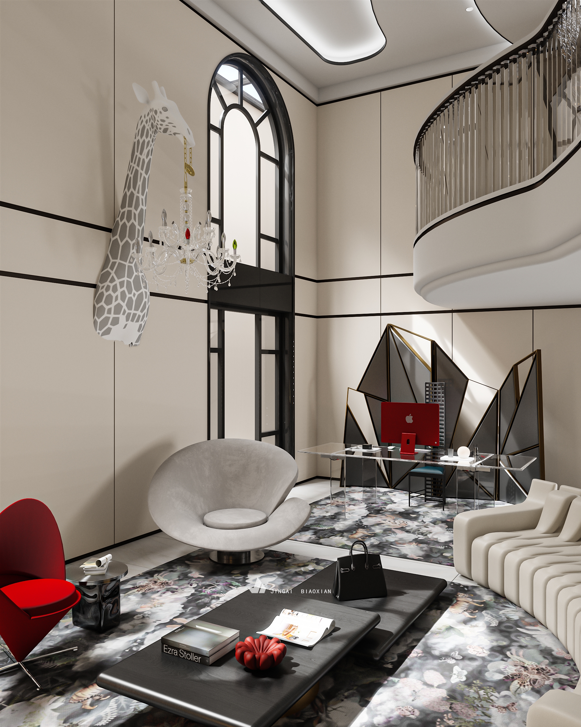 也许有一天不画图了，我会干什么-3