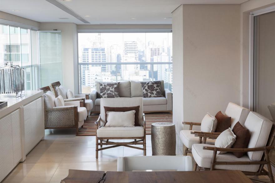 巴西 Moema 项目-6