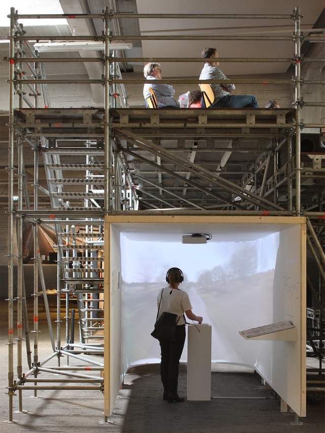 IABR  51N4E（2016年国际建筑双年展相关项目）丨荷兰鹿特丹-33