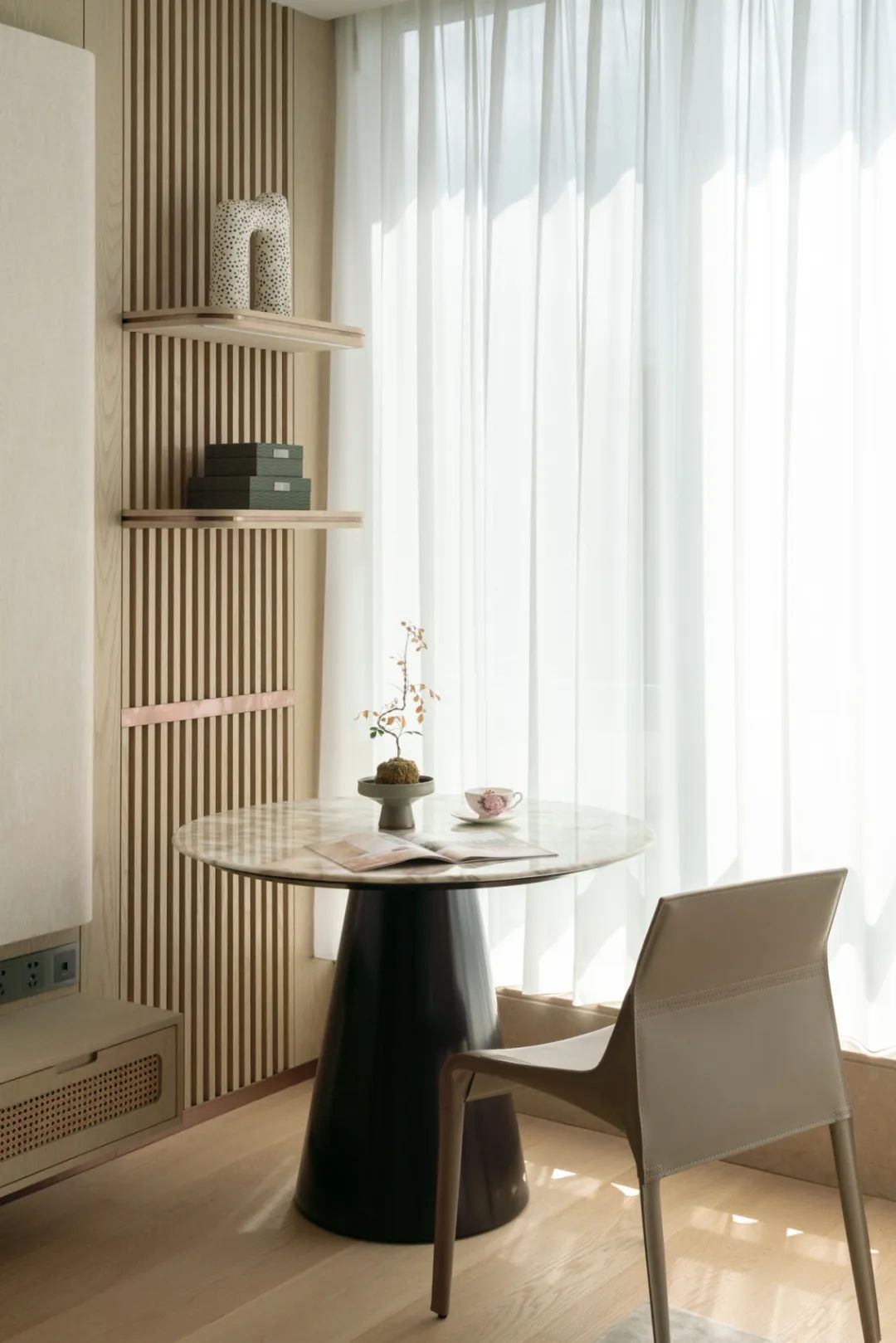 广州鸿玥·玥府月子中心丨中国广州丨无非设计事务所-32