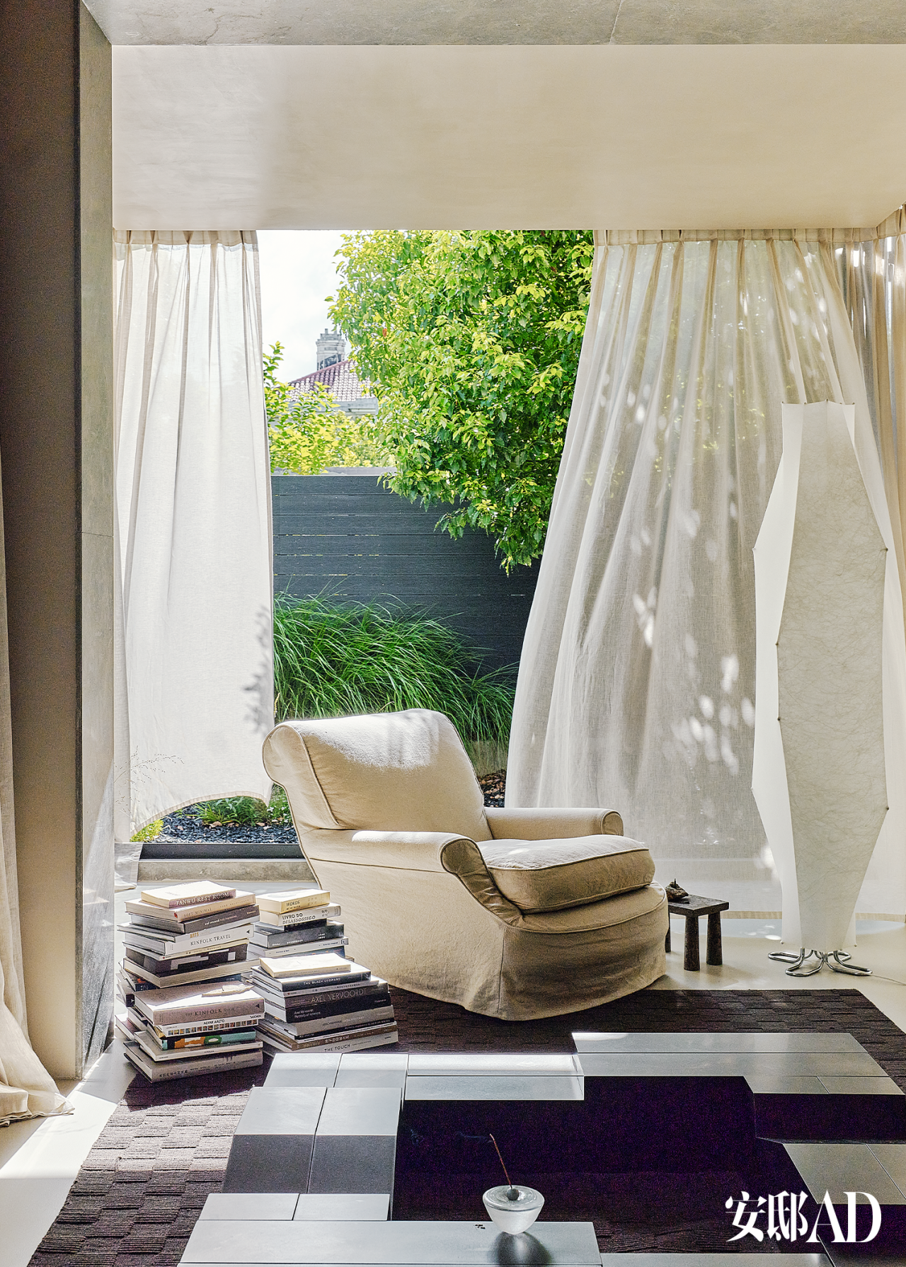 上海YEHUAFAN主理人夫妇婚房丨中国上海丨YUMALIN创始人陆凯琳-29