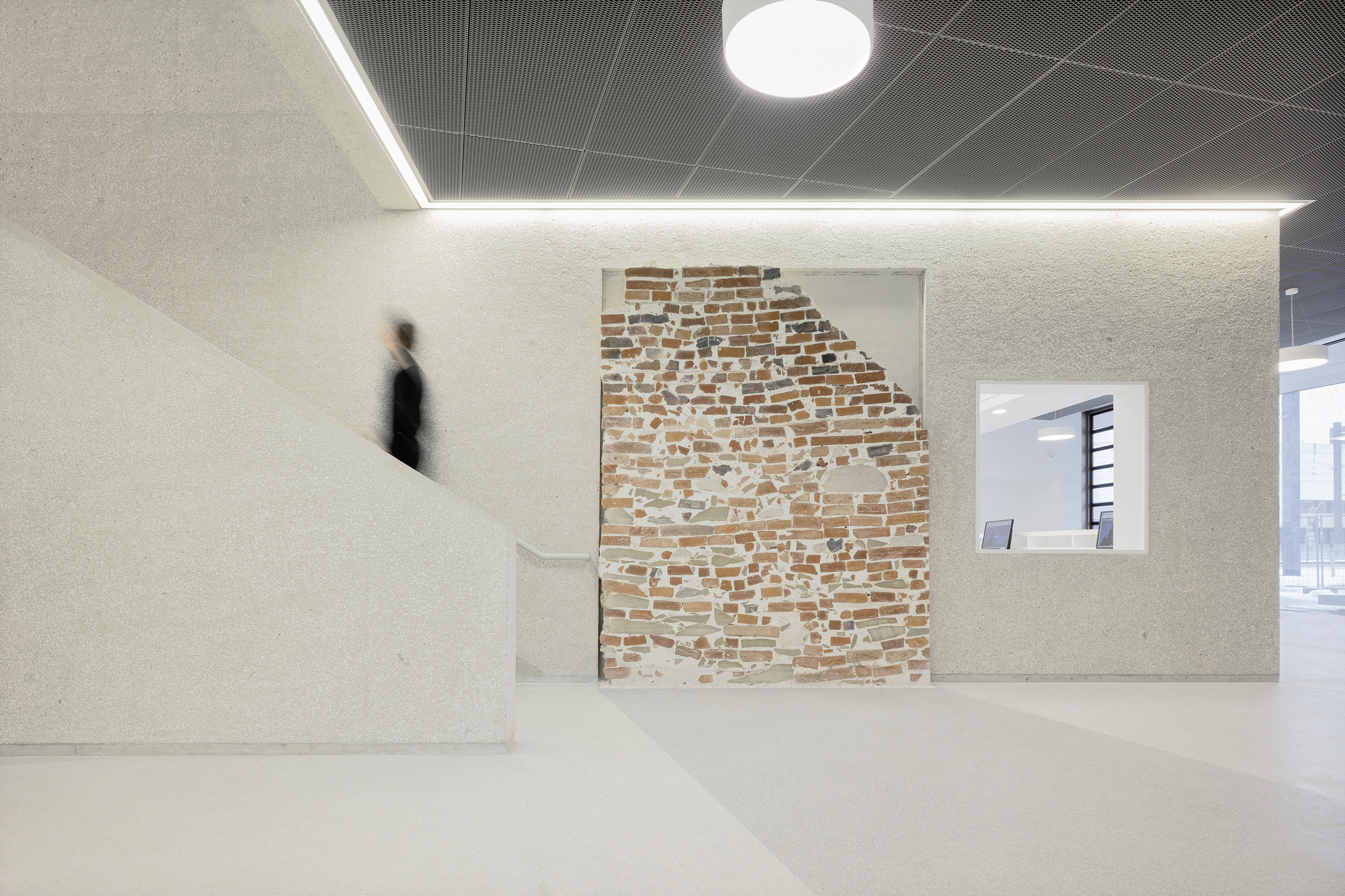 乌尔姆市民服务中心-7