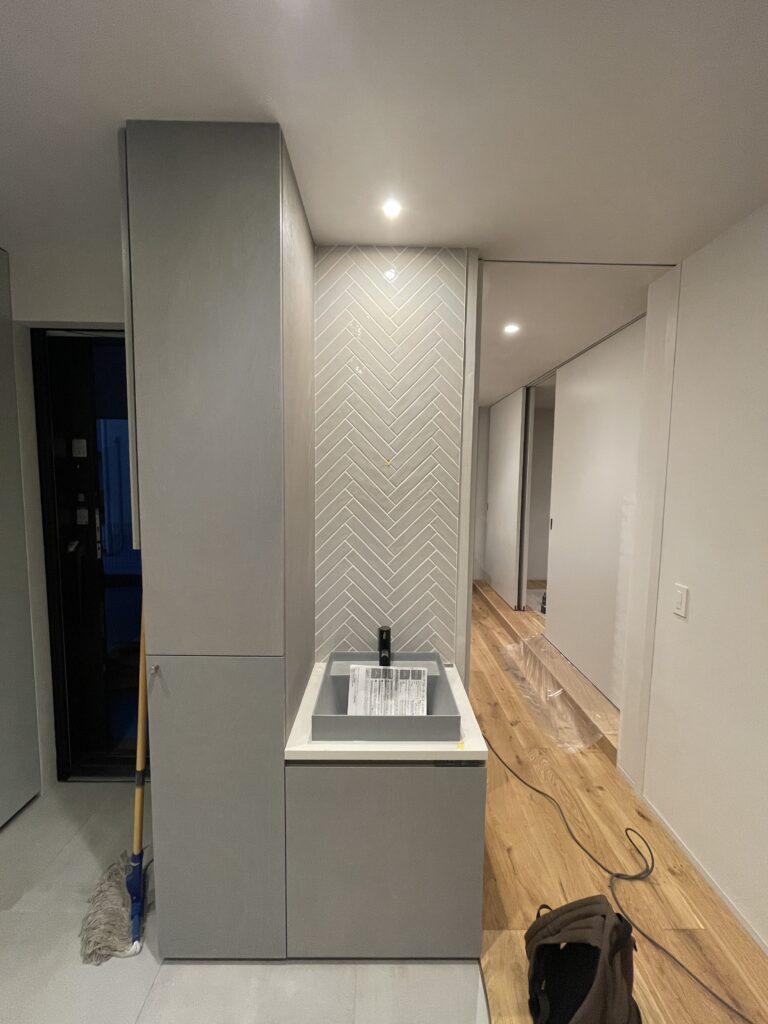 海老名の住宅 23丨LEVEL Architects-44