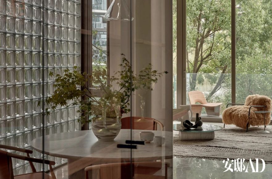 成都“务实”之家改造设计丨中国成都丨左通右达建筑事务所-11