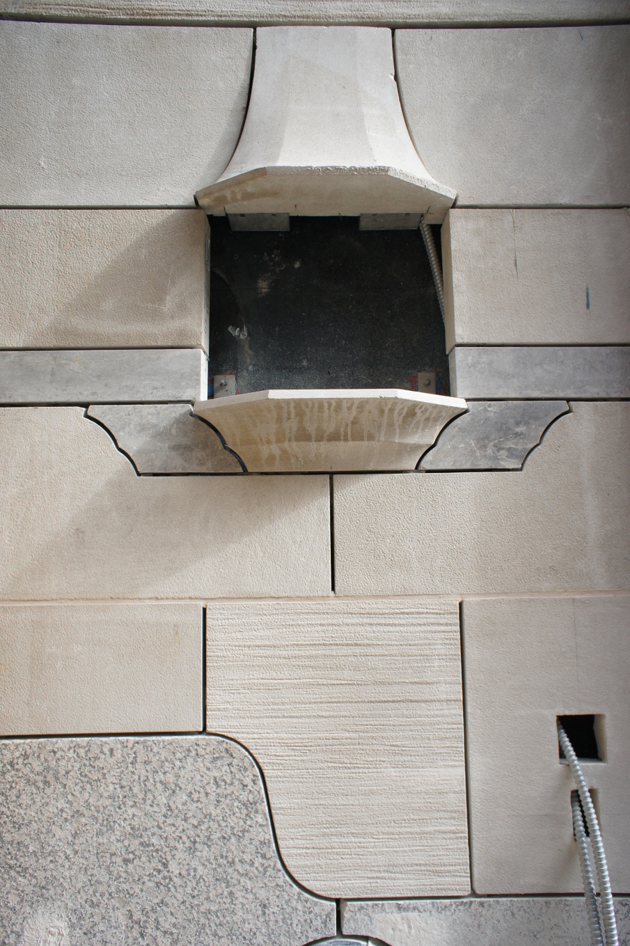 [国外住宅] Studio Sofield   135 East 79th Street 纽约曼哈顿高级住宅-19