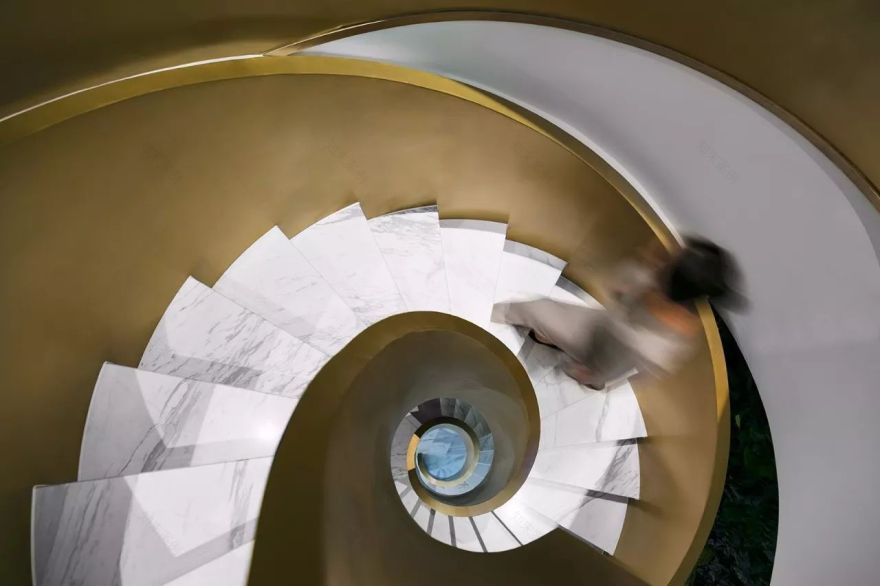 纯粹而艺术的美学馆 杭州壹号院 DIA丹健国际-41