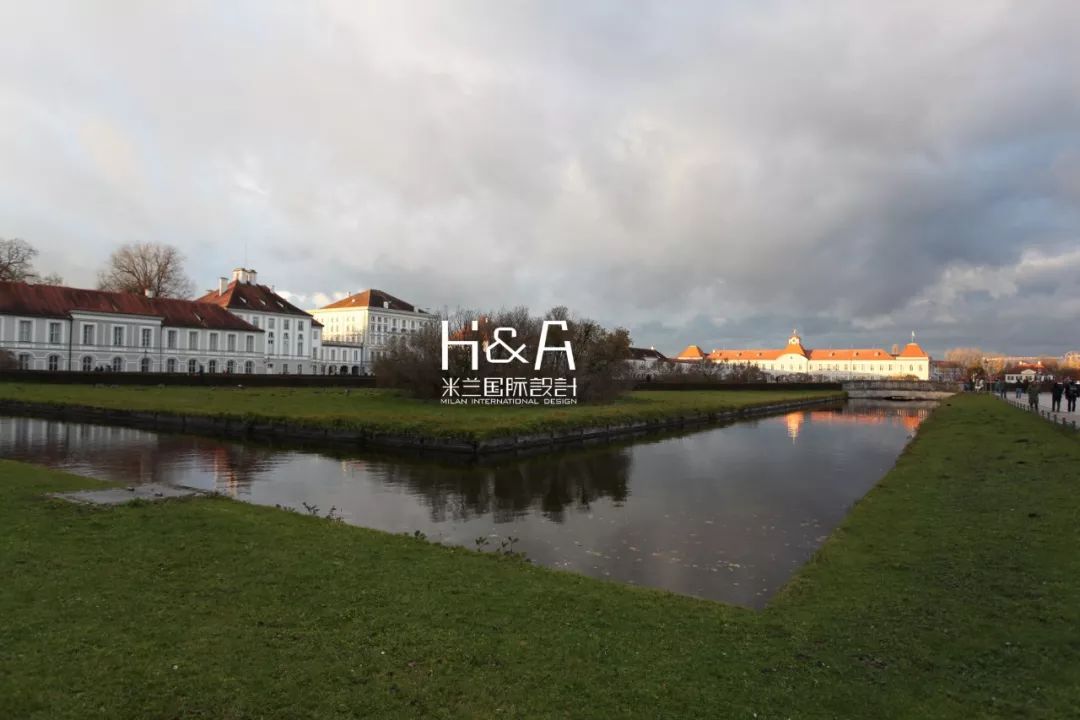 欧洲设计之旅 | 蔡天骜的创意修行-29