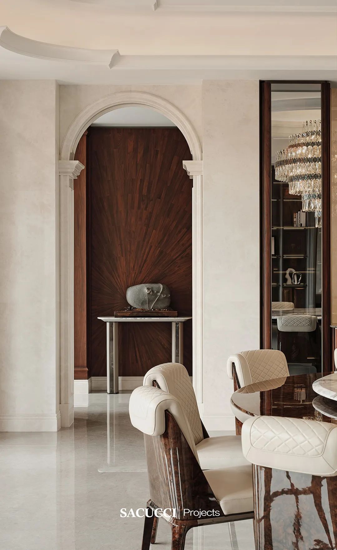 贵阳阅山湖别墅设计丨中国贵阳丨贵州中恒国林建设工程有限公司-37