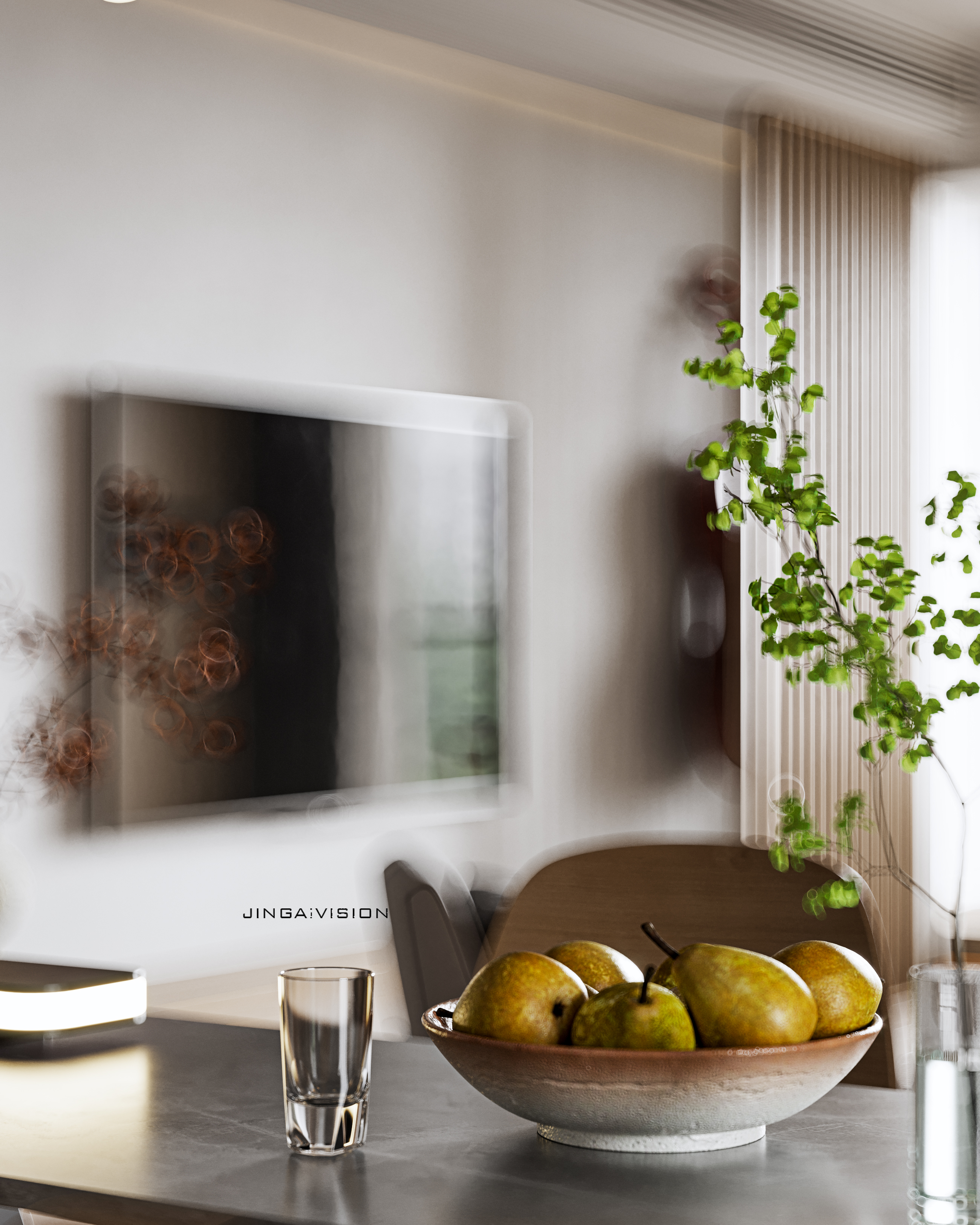 融合自然之美，重塑现代家居-2