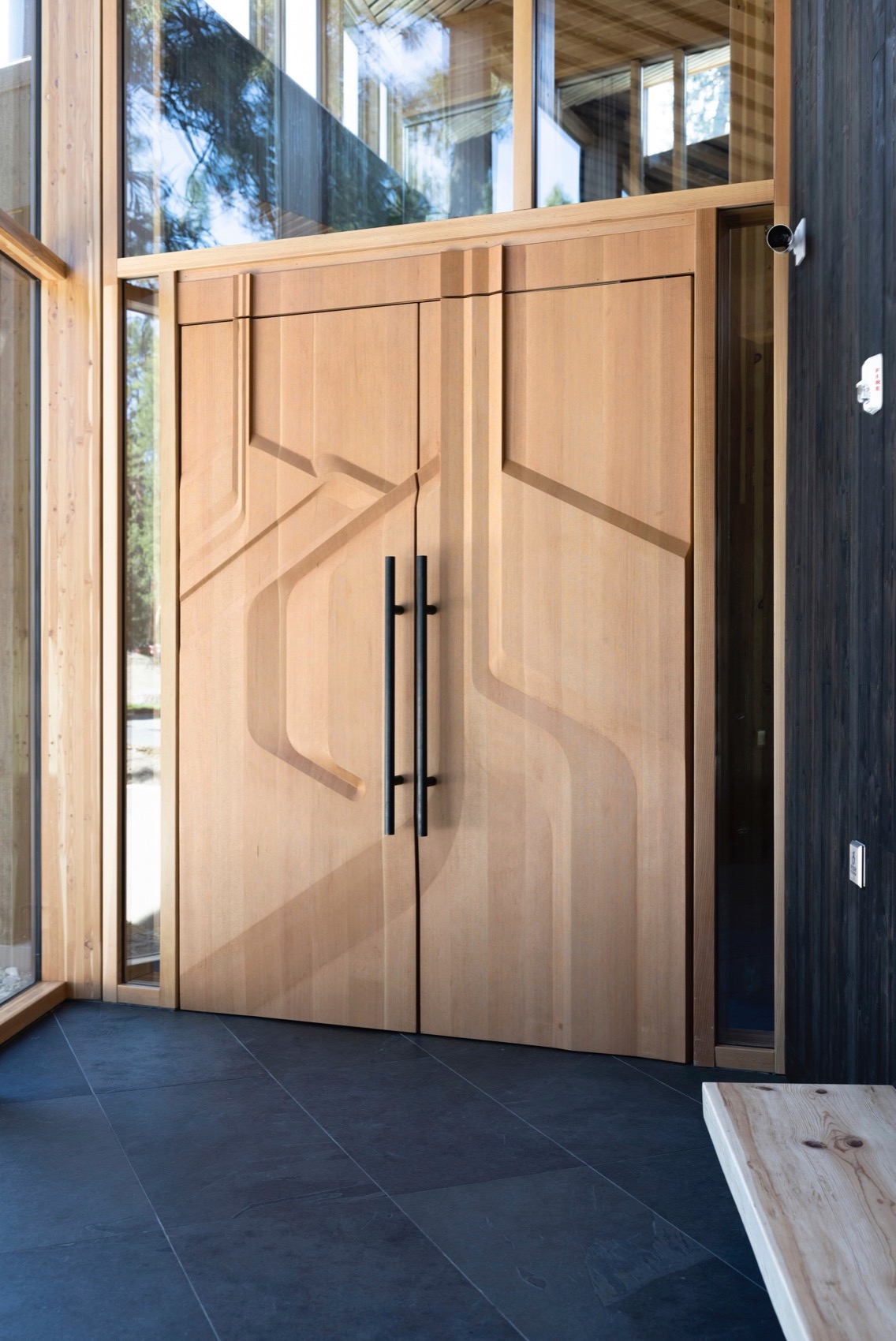 Black Butte牧场会所丨美国俄勒冈丨Hacker-157