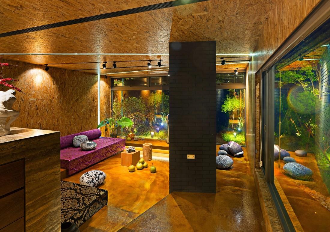 大湖森林室内设计-11