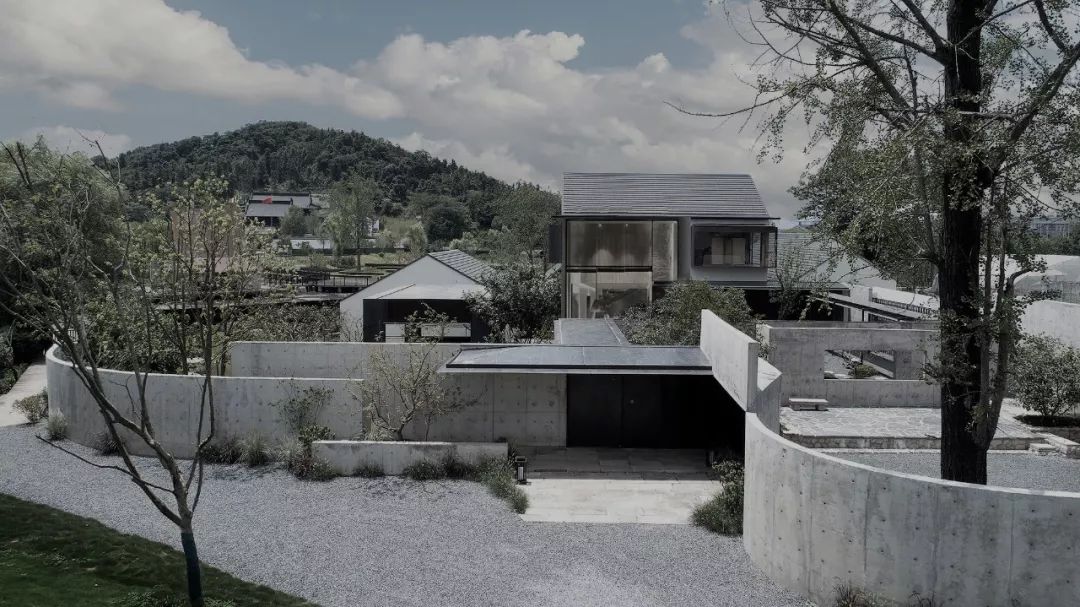 杭州绿城相心谷·诗意农庄——东方禅意与现代简约的完美结合-3