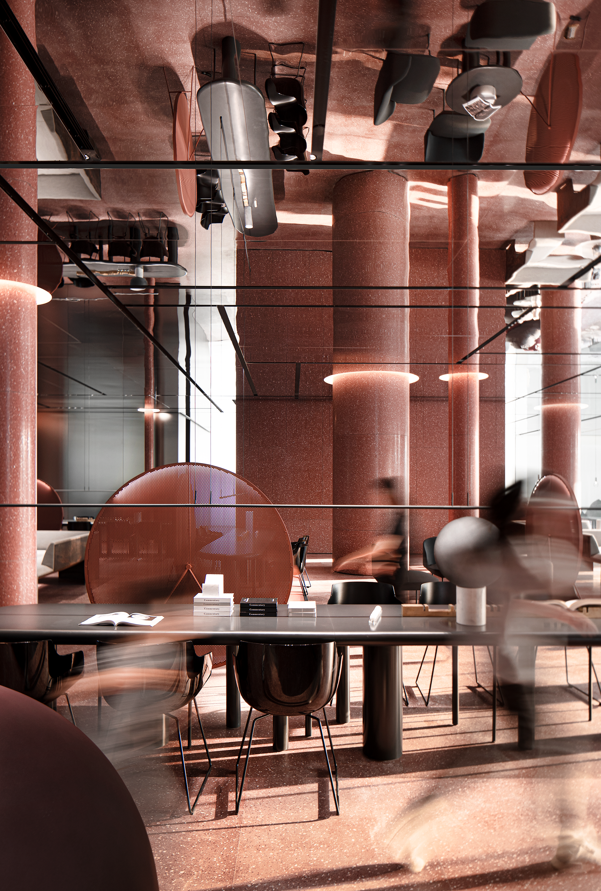 牛顿与月亮 Newton and the Moon-24