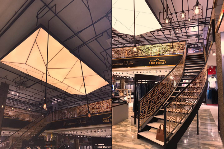 Lahore 品牌地标店-13