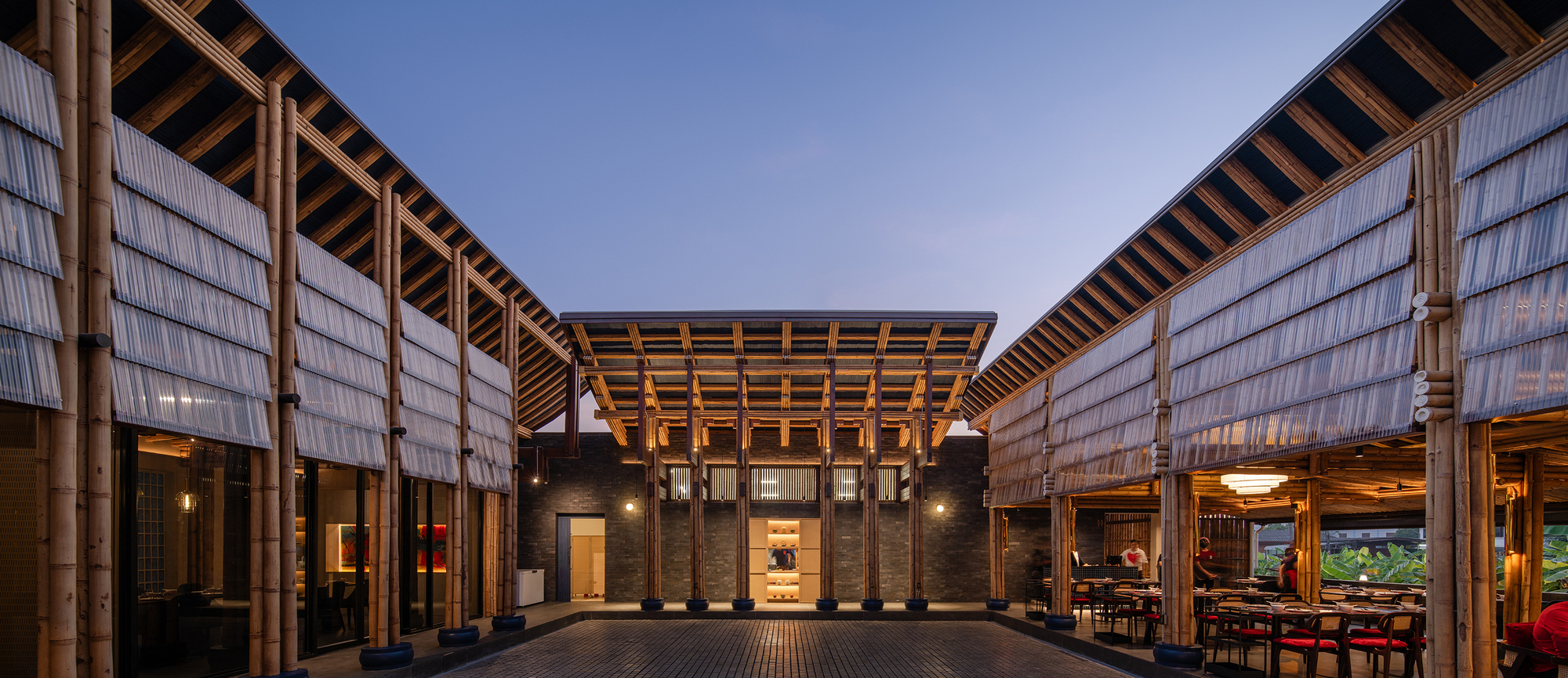 泰式餐厅丨泰国丨TasteSpace Co.,Ltd.-25