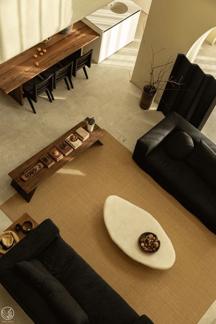 665m²独栋别墅设计丨中国眉山丨清羽设计-26