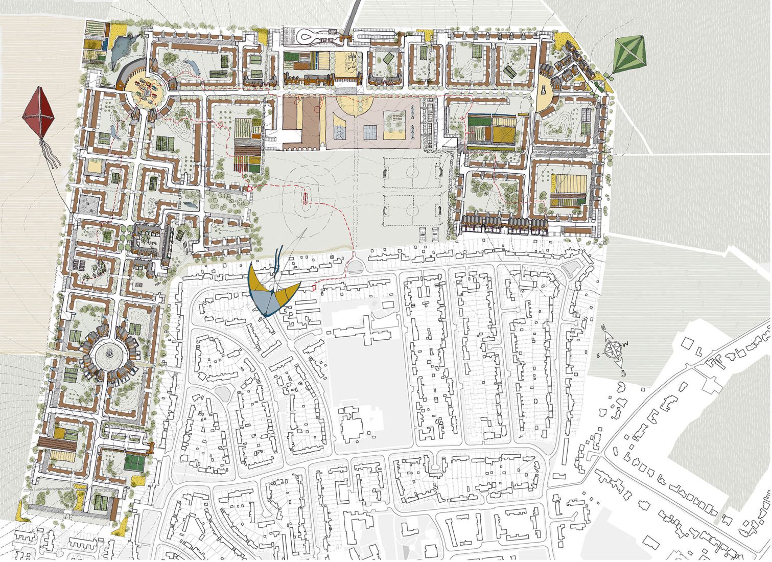 Press play: How designing for children could revitalise British housing-7