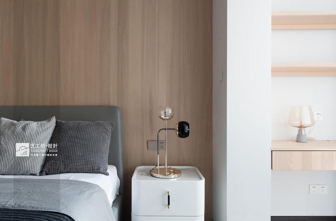 汪克成打造白云堡平层空间-26