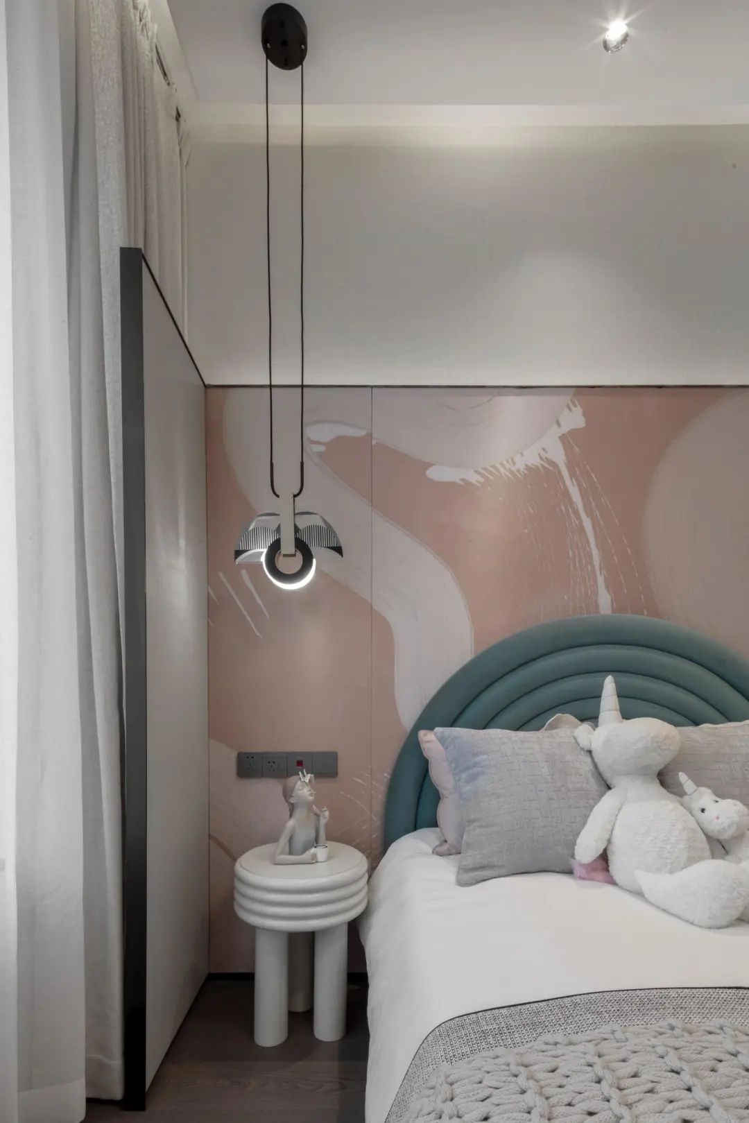 梦幻激情空间丨中国沈阳丨艺烁国际-33