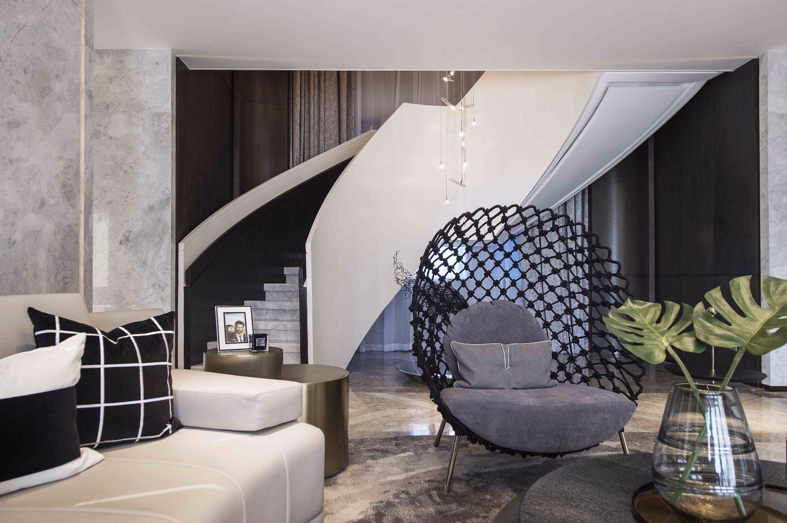 同里古镇湖景别墅,演绎江南水乡涟漪之美-5