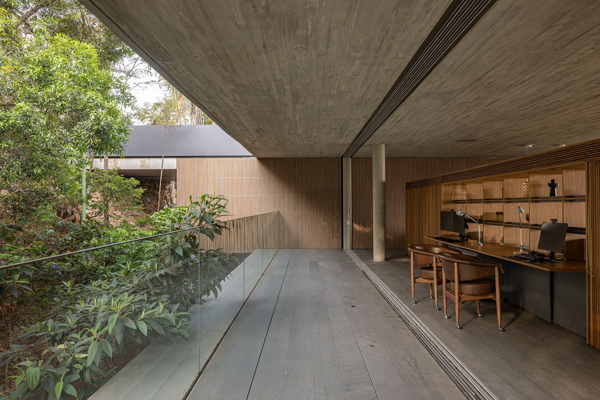 米纳斯之家丨巴西丨studio mk27-29