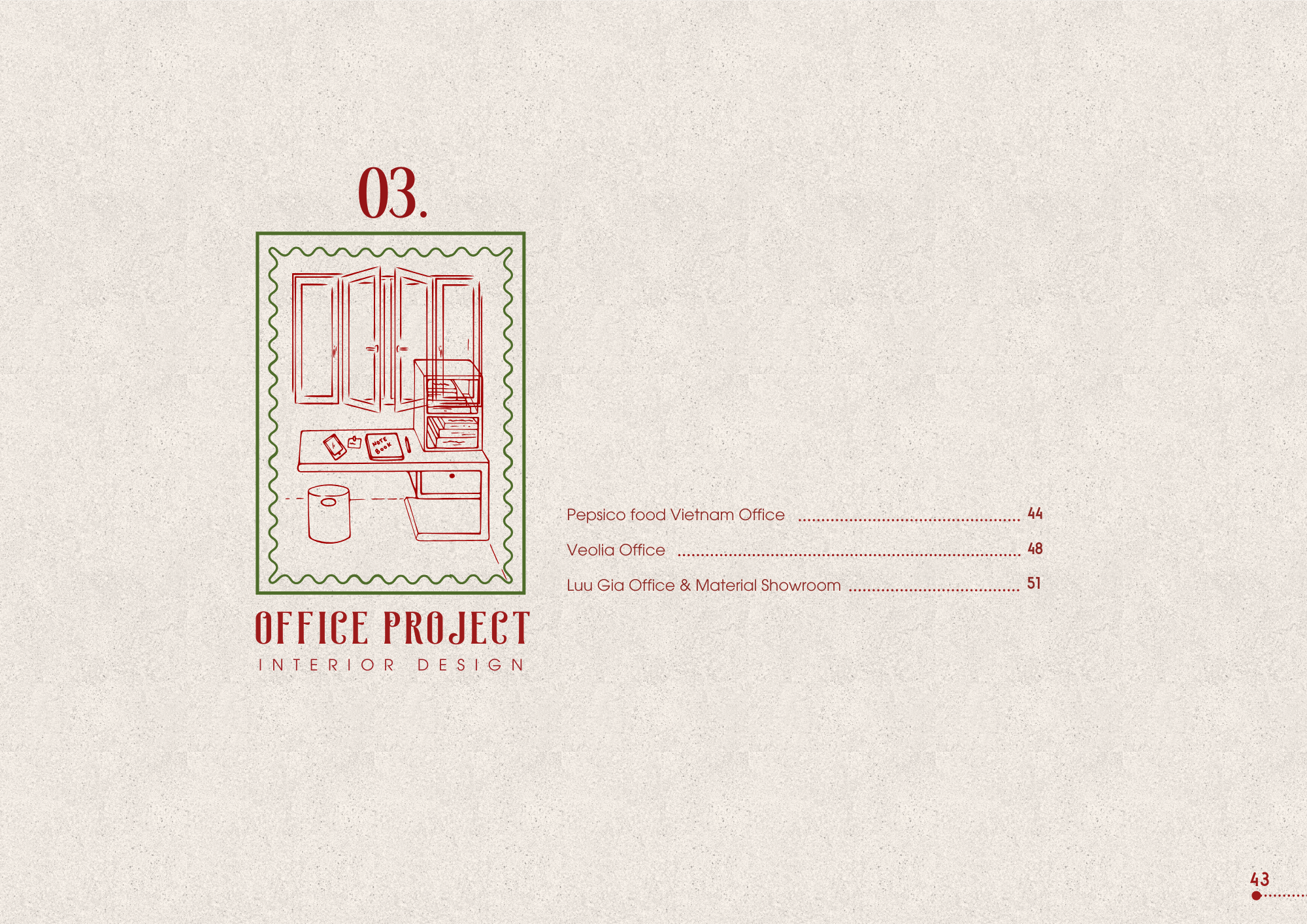 INTERIOR DESIGN PORTFOLIO - HANNI BUI - 2025-55