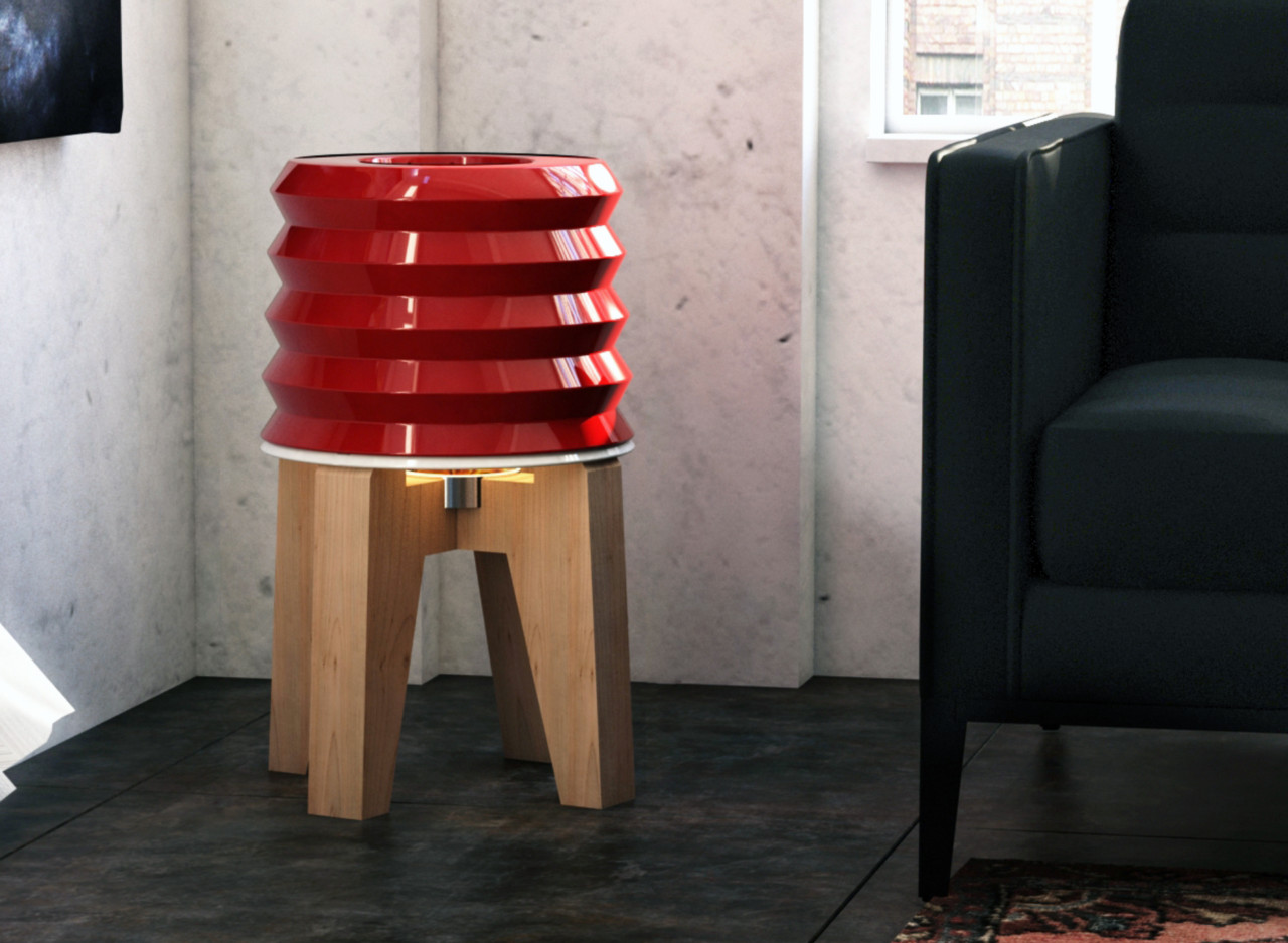 墨西哥设计周精彩亮点 | 节能陶瓷热水器、瑞士设计展、普朗科区设计之家-2