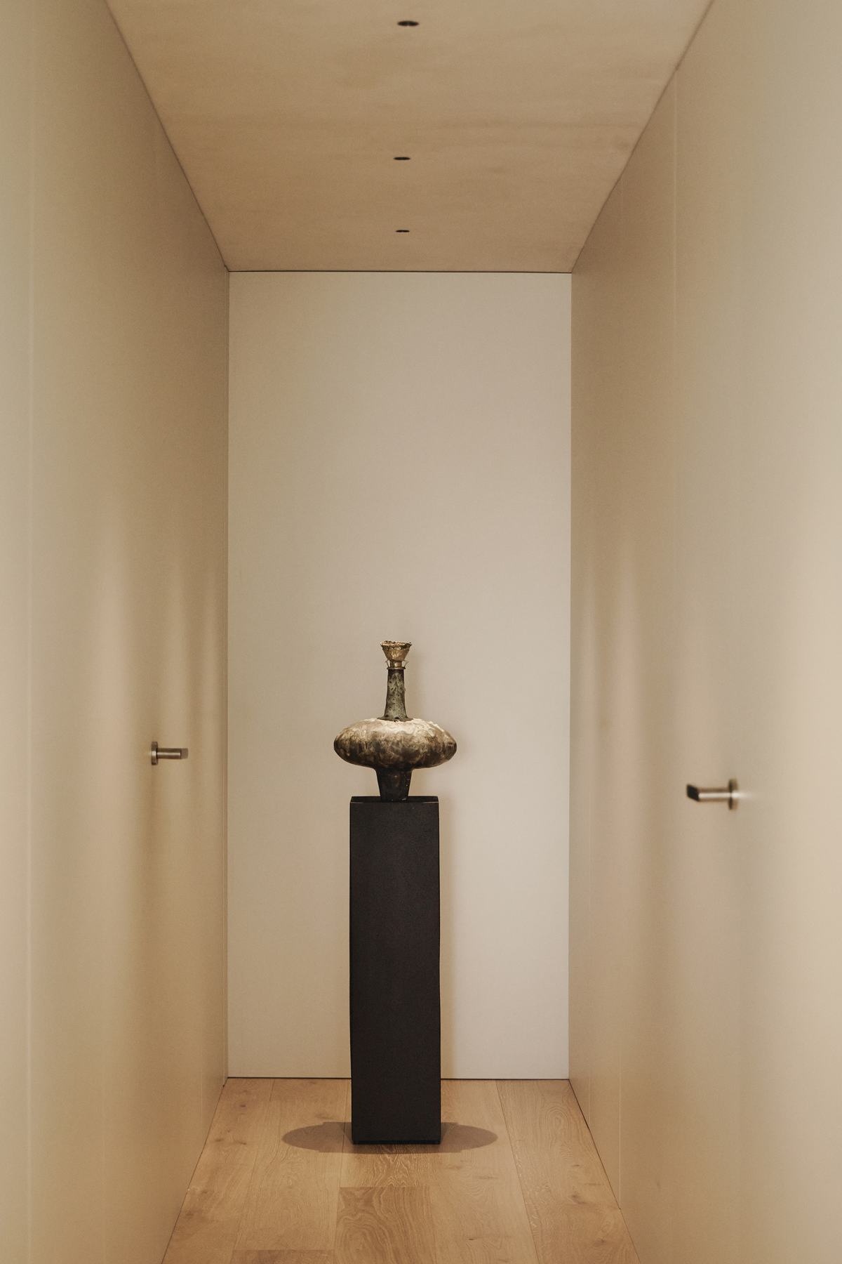 Marvá 公寓丨西班牙丨x.arquitectos-22