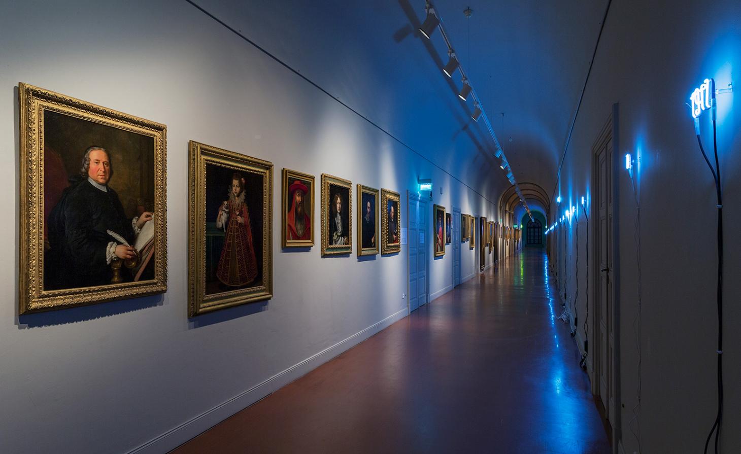 费什宫的“Paramuseum”-14