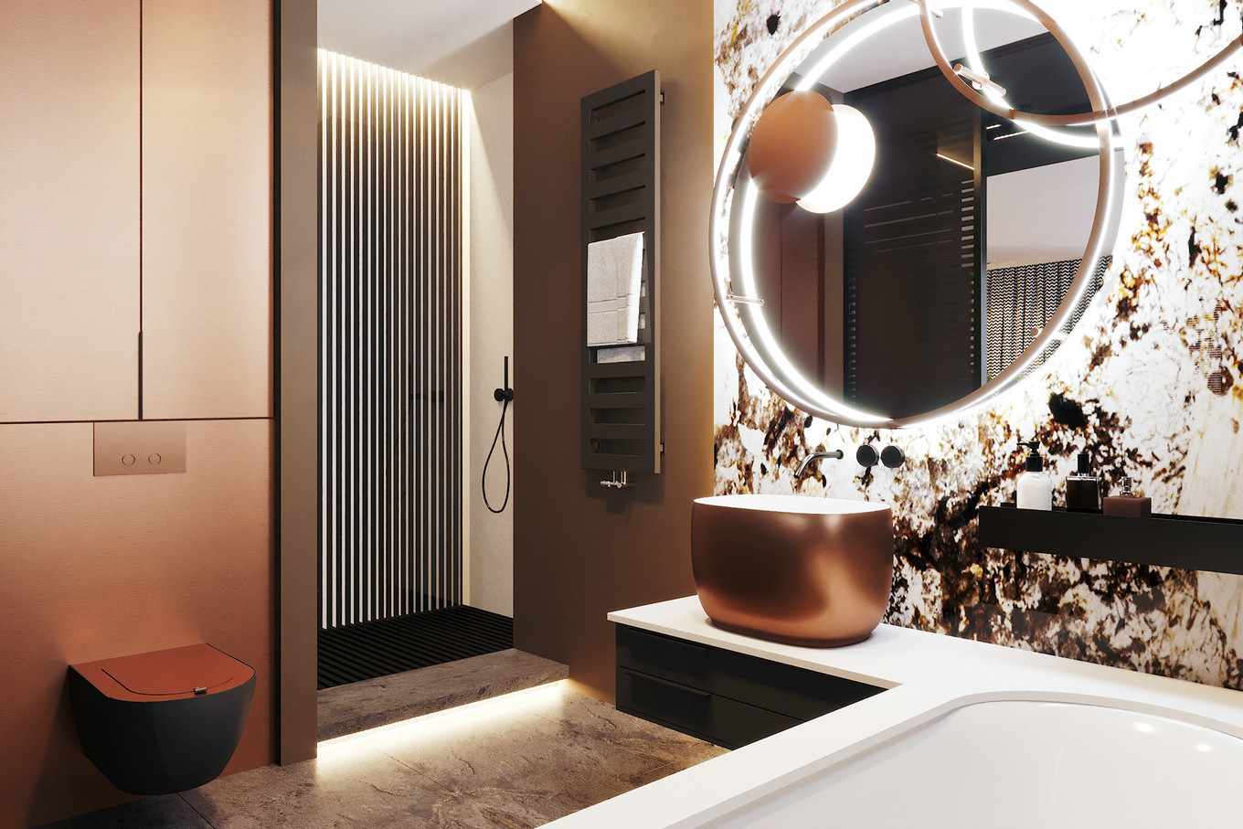 色彩感非常高级的一套作品-18